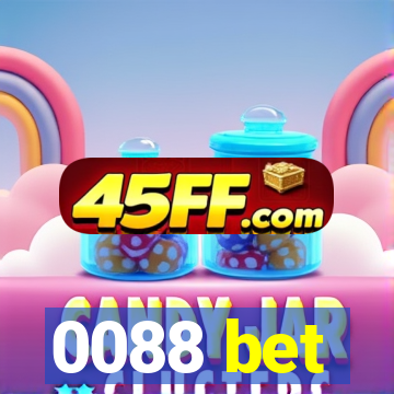 0088 bet